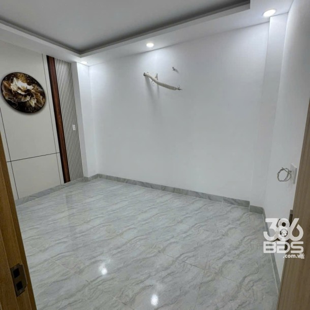Nhà / Bình Trị Đông,p Bình Trị Đông dt 48m2 3 lầu 4pn 3wc giá 5,8 tỷ-7