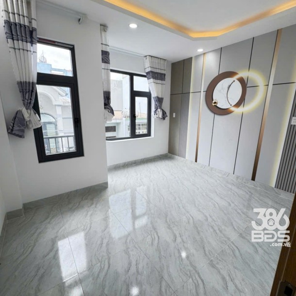 Nhà / Bình Trị Đông,p Bình Trị Đông dt 48m2 3 lầu 4pn 3wc giá 5,8 tỷ-9