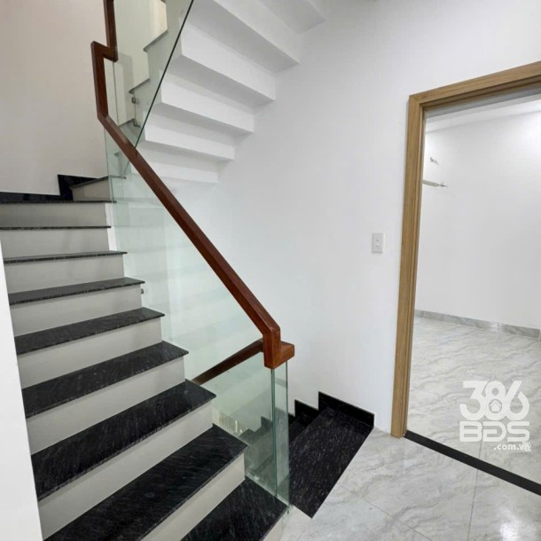 Nhà / Bình Trị Đông,p Bình Trị Đông dt 48m2 3 lầu 4pn 3wc giá 5,8 tỷ-10