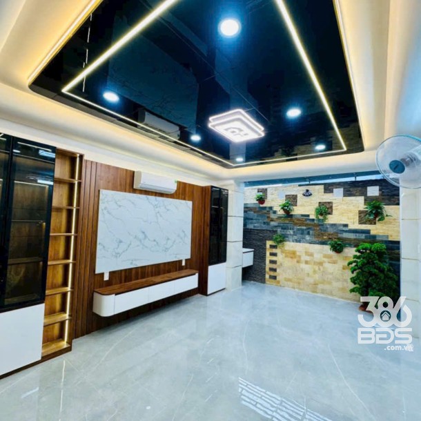 Nhà hẻm Ao Đôi, Bình Trị Đông A dt 64m2 4pn 6wc giá 9,6 tỷ-8