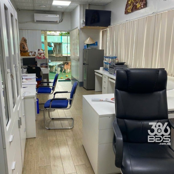Nhà xưởng tổng dt 2000m2 mặt tiền quốc lộ N2, Thạnh Lợi, Bến Lức giá 28 tỷ-10