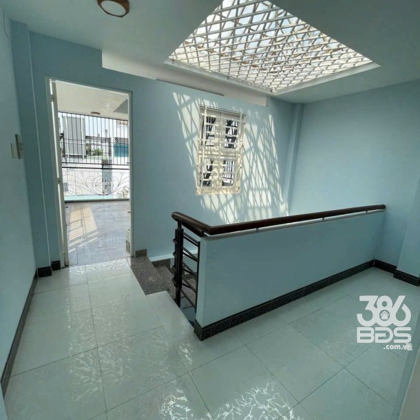 Nhà / đường 26/3, Bình Hưng Hòa dt 51,6m2 3 lầu 4pn 4wc giá 5,7 tỷ-4
