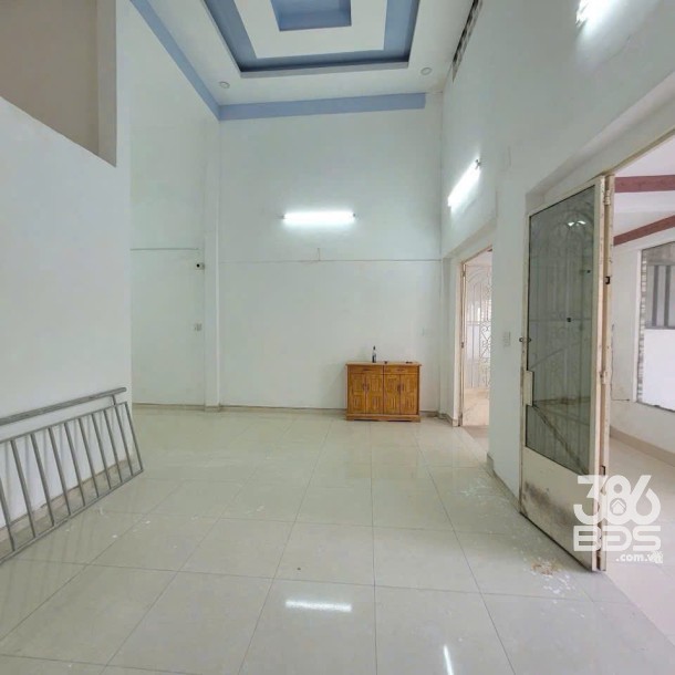 Nhà / đường số 10, Bình Hưng Hòa B dt 130m2 1 lầu 2pn 2wc giá 4,7 tỷ-2