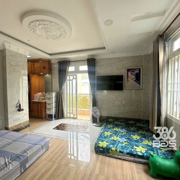 Biệt thự góc 2mt đường số 15, Bình Hưng Hòa dt 99,75m2 2 lầu 4pn 4wc giá 13,7 tỷ-6