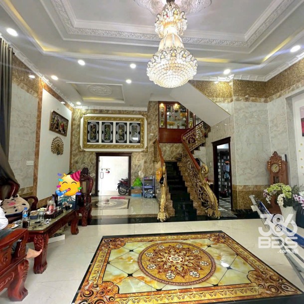 Biệt thự góc 2mt đường số 15, Bình Hưng Hòa dt 99,75m2 2 lầu 4pn 4wc giá 13,7 tỷ-7
