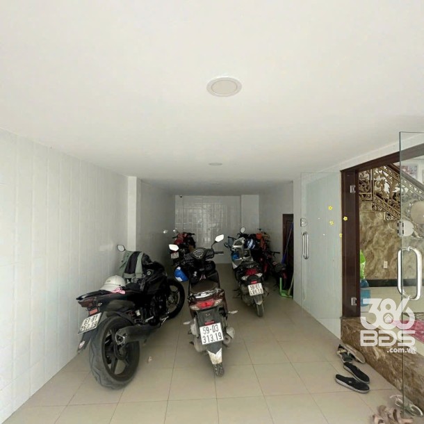 Biệt thự góc 2mt đường số 15, Bình Hưng Hòa dt 99,75m2 2 lầu 4pn 4wc giá 13,7 tỷ-14