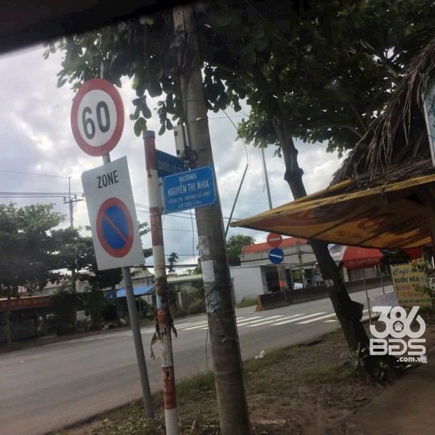 4736m2 đất mặt tiền Nguyễn Thị Nhia, xã Phước Hiệp giá 22 tỷ-3