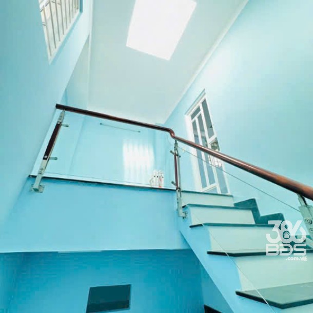 Nhà hẻm 480 Mã Lò, Bình Hưng Hòa A dt 50m2 3 lầu 4pn 5pwc giá 5,95 tỷ-9