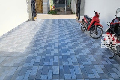 Nhà hẻm thi trấn Đức Hòa dt 145m2 1 lầu 3pn 3wc giá 3 tỷ