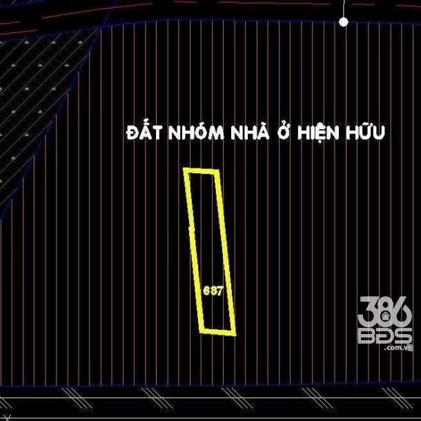 Nhà kho hẻm xe tải xã Trung An, Củ Chi dt 196m2 giá 2,8 tỷ-3