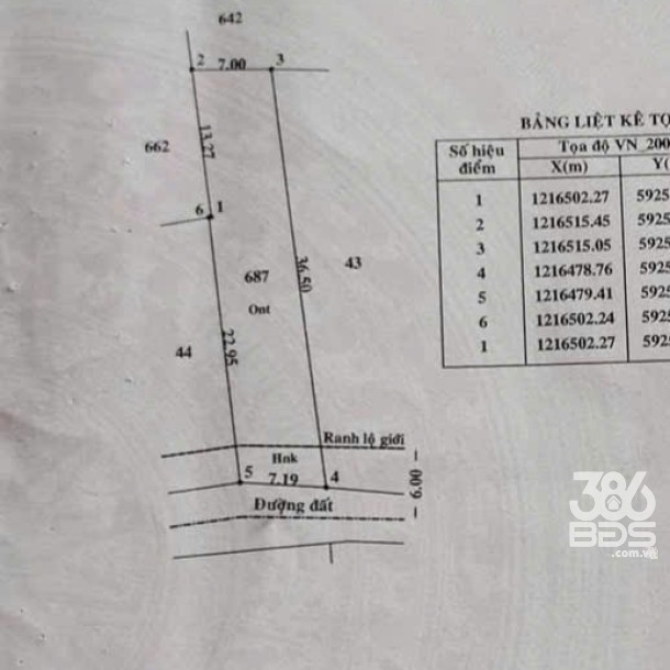 Nhà kho hẻm xe tải xã Trung An, Củ Chi dt 196m2 giá 2,8 tỷ-4