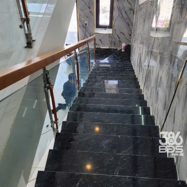 Nhà mt đường nhựa xã Mỹ Hạnh Nam, Đức Hòa dt 120m2 1 lầu 4pn 2wc giá 2,7 tỷ-15