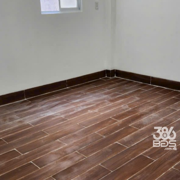 Nhà mt đường nhựa xã Mỹ Hạnh Nam, Đức Hòa dt 120m2 1 lầu 4pn 2wc giá 2,7 tỷ-17