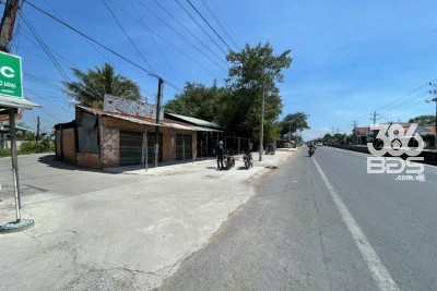 202m2 thổ cư , hẻm beton 3m xã Thạnh Đức , Bến Lức giá 2,5 tỷ