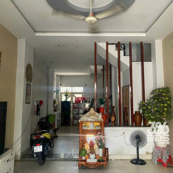 Nhà mặt tiền đường số 2, Bình Hưng Hòa dt 63m2 1 lầu 2pn 3wc giá 4,98 tỷ-3