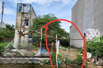 87m2 thổ cư 1/ Kênh Tham Lương, Tân Tạo giá 3,8 tỷ