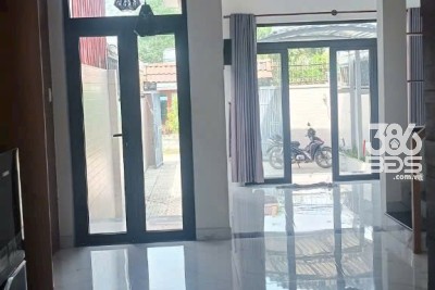 Biệt thự mini 2/ tỉnh lộ 15, xã Tân Thạnh Đông dt 150m2 1 lầu 3pn 2wc giá 3,8 tỷ