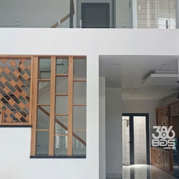 Biệt thự mini 2/ tỉnh lộ 15, xã Tân Thạnh Đông dt 150m2 1 lầu 3pn 2wc giá 3,8 tỷ-3