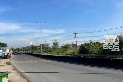 4800m2 đất xã An Thạnh, Bến Lức giá 9 tỷ