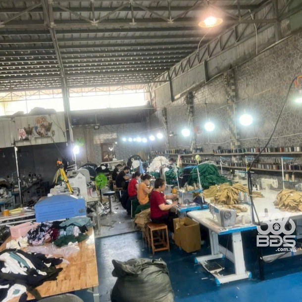 Cho thuê kho Liên Khu 5-6 , Bình Hưng Hòa B dt 360m2 giá 25tr / tháng-2