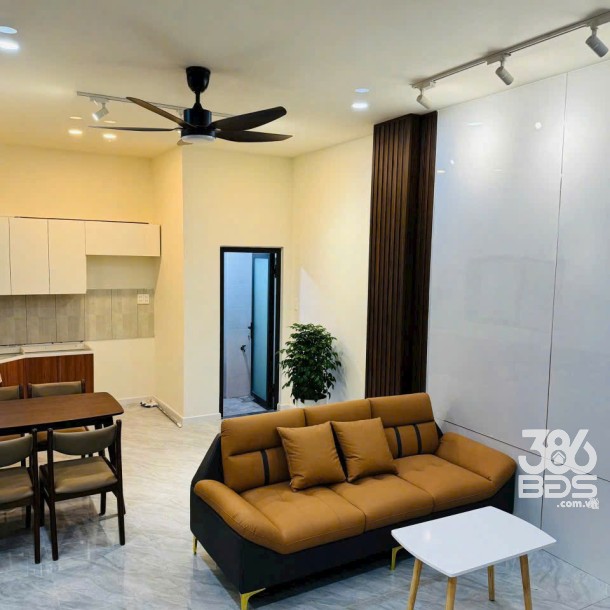 Nhà 84// Tân Sơn Nhì, q Tân Phú dt 40m2 1 lầu 2pn 3wc giá 5,6 tỷ-1