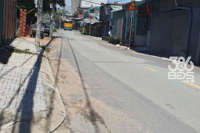 140m2 thổ cư hẻm đường số 11, p Trường Thọ, Tp Thủ Đức giá 12 tỷ