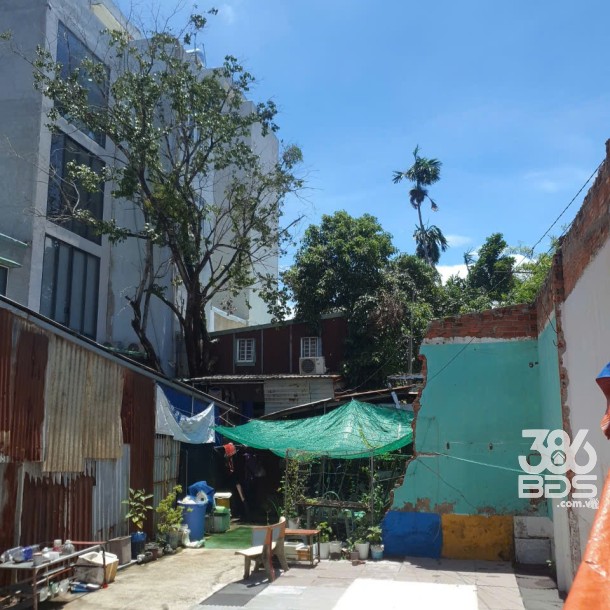 140m2 thổ cư hẻm đường số 11, p Trường Thọ, Tp Thủ Đức giá 12 tỷ-2
