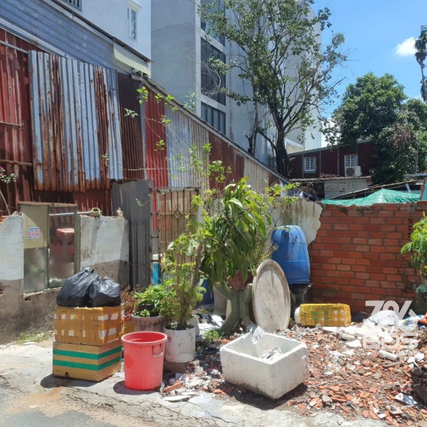 140m2 thổ cư hẻm đường số 11, p Trường Thọ, Tp Thủ Đức giá 12 tỷ-3