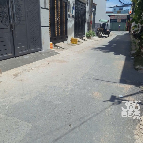 140m2 thổ cư hẻm đường số 11, p Trường Thọ, Tp Thủ Đức giá 12 tỷ-5