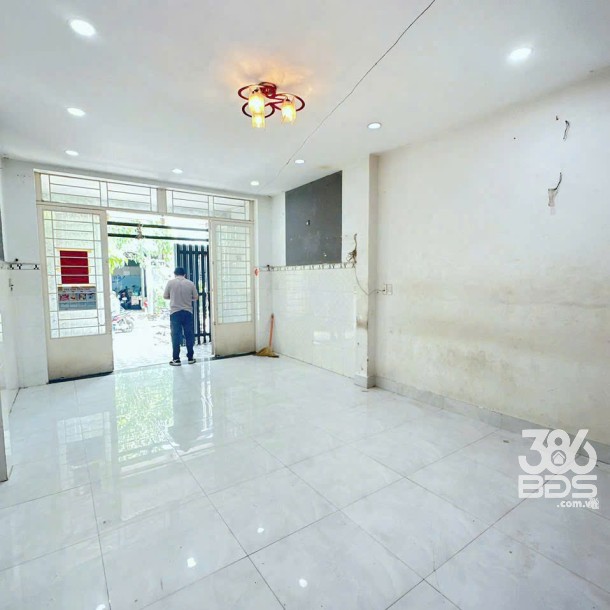 Nhà mặt tiền đường số 13, Bình Hưng Hòa dt 72m2 1 lầu 3pn 3wc giá 7,1 tỷ-2