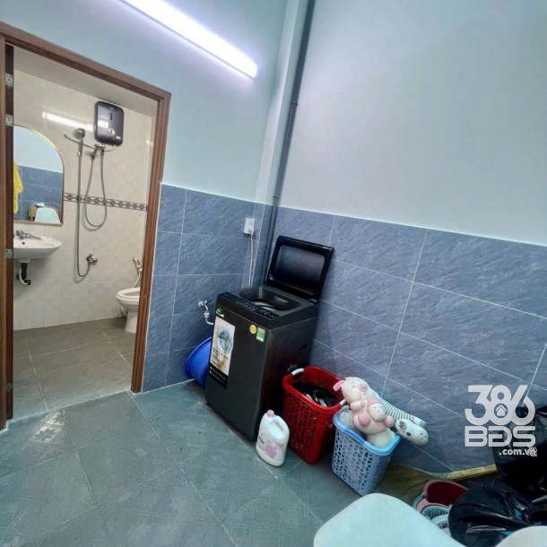 Nhà hẻm Trần Thánh Tông, p15, Tân Bình dt 64m2 1 lầu 2pn 2wc giá 7,2 tỷ-5