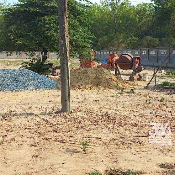 1900m2 đất mặt tiền đường Bàu Lách, xã Phạm Văn Cội giá 5,8 tỷ-3