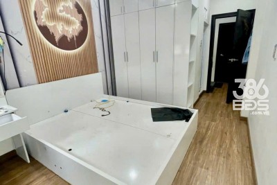 Nhà hẻm 131// Kênh 26/3, Bình Hưng Hòa dt 33m2 2 lầu 3pn 3wc giá 3,35 tỷ