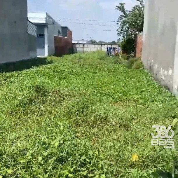 135m2 thổ cư hẻm Tỉnh lộ 824 xã Đức Hòa Thượng, Đức Hòa giá 1,1 tỷ-1