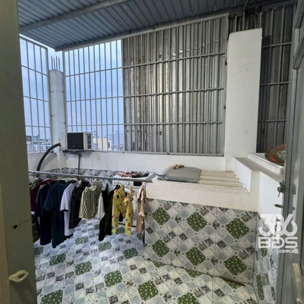 Nhà hẻm Bình Thành, Bình Hưng Hòa B, dt 56m2 3 lầu 4pn 4wc giá 5 tỷ-11