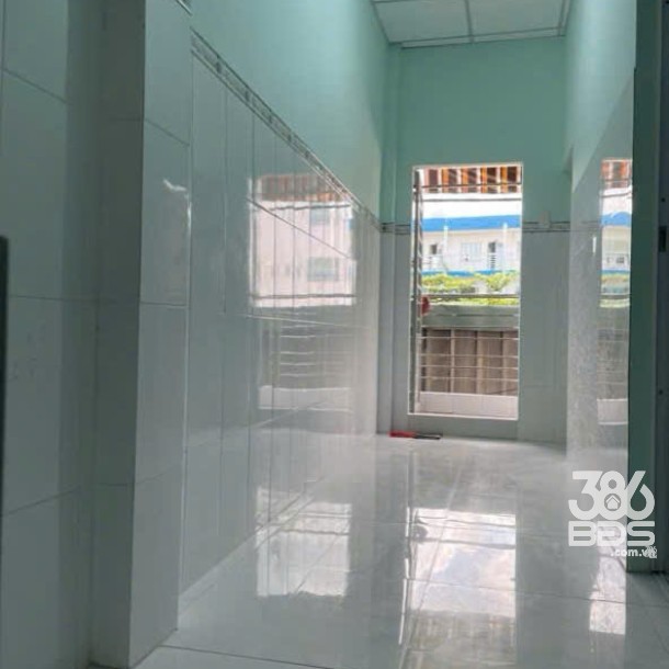 Nhà hẻm Phú Thọ Hòa, Tân Phú dt 30m2 1 lầu 2pn 2wc giá 3,7 tỷ-7