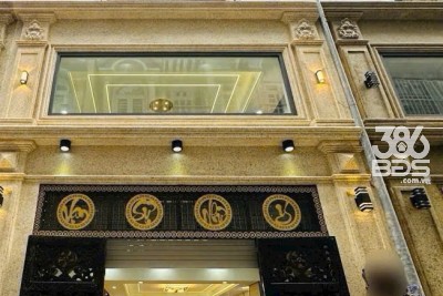 Nhà 1/ đường 1, Bình Hưng Hòa B dt 50m2 2 lầu 4pn 4wc giá 5,7 tỷ