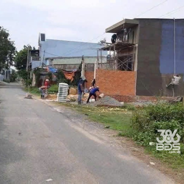 150m2 đất ( có 127m2 thổ cư) mặt tiền đường 6D, Vĩnh Lộc B giá 3,9 tỷ-3