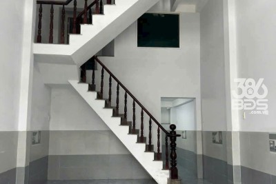 Nhà đôi hẻm 2/ Liên Ấp 2-6, Vĩnh Lộc A, Bình Chánh dt 147m2 1 lầu 5pn 4wc giá 5,5 tỷ