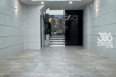 Nhà hẻm Lê Đức Anh, Bình Hưng Hòa, Bình Tân dt 60m2 3 lầu 4pn 5wc giá 8,9 tỷ