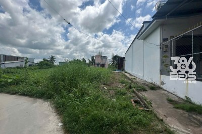 213m2 đất vườn / Nguyễn Đình Kiên, xã Tân Nhựt, Bình Chánh giá 1,7 tỷ