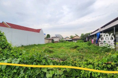 899m2 thổ cư hẻm xã Đức Hòa Đông, Đức Hòa, Long An giá 10 tỷ