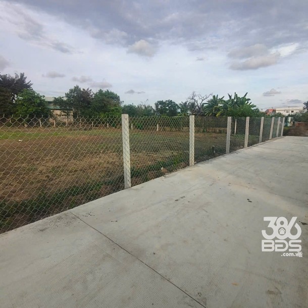 1899m2 đất thổ (918m2) + lúa , đường đan xã Thuận Thành, Cần Giuộc, Long An giá 7,5 tỷ-7