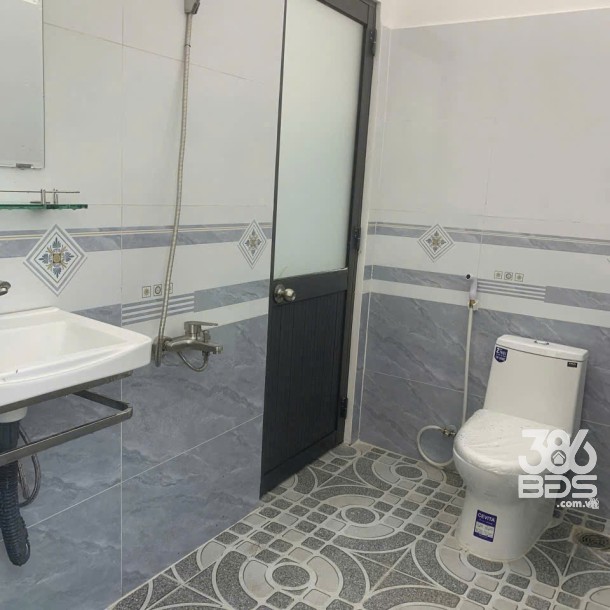 Nhà mới xây ấp Bình Tiền, xã Đức Hòa Hạ , Long An dt 112m2 1 lầu 2pn 2wc giá 2,55 tỷ-8