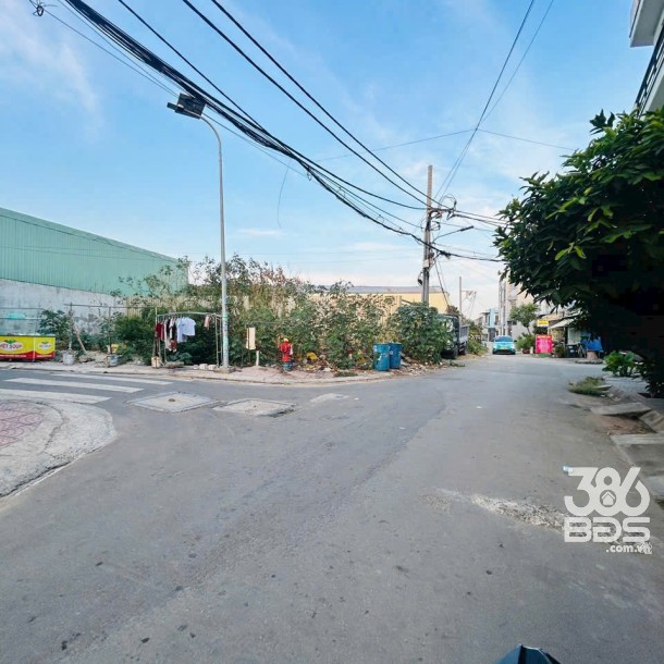1380m2 đất thổ hẻm tỉnh lộ 10, Tân Tạo, Bình Tân giá 35 tỷ-3