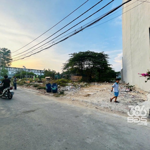 1380m2 đất thổ hẻm tỉnh lộ 10, Tân Tạo, Bình Tân giá 35 tỷ-4