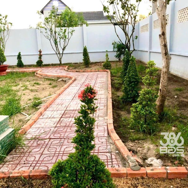 1000m2 đất mặt tiền đường nhựa / tỉnh lộ 7, xã An Nhơn Tây, Củ Chi giá 5,9 tỷ-3