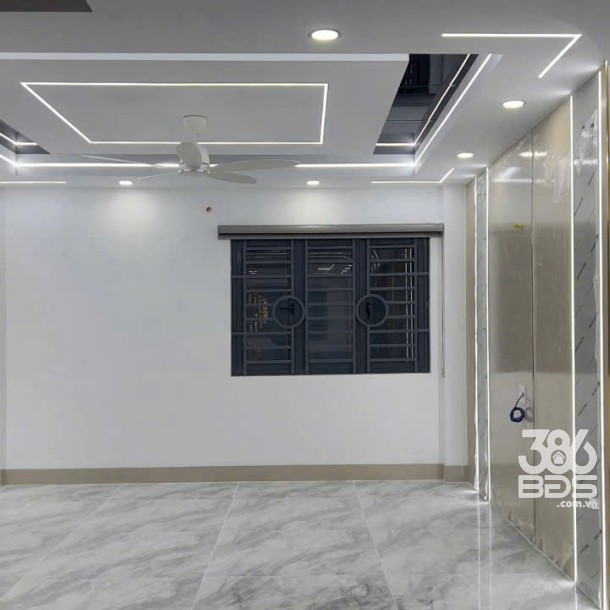 Nhà hẻm Bình Thành, Bình Hưng Hòa B dt 72m2 3 lầu 4pn 5wc giá 6,7 tỷ-4