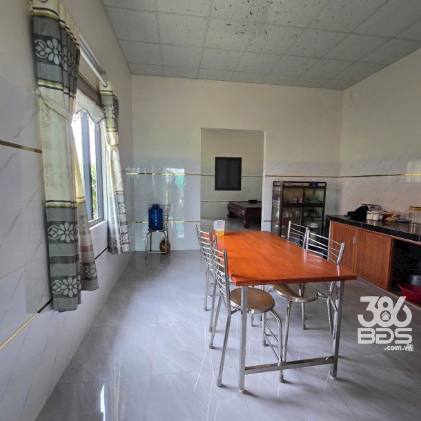 Nhà vườn xã Tân Trạch, Cần Đước tổng dt 330m2 1 lầu 3pn 3wc , sân thượng giá 3,9 tỷ-7