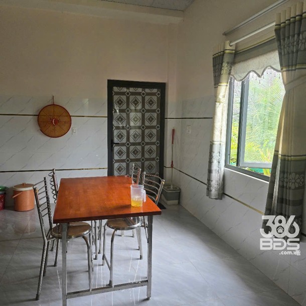 Nhà vườn xã Tân Trạch, Cần Đước tổng dt 330m2 1 lầu 3pn 3wc , sân thượng giá 3,9 tỷ-8